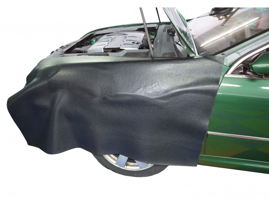 Housse d'aile de protection pour voiture 