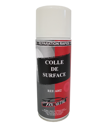 Colle de surface en spray Chez FERLOR-FIXOUTIL