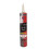 Cartouche de 310 ml - Colle pare-brise Primerless FIX 1K - RAPIDE - (Application sans primer)