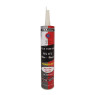 Cartouche de 310 ml - Colle pare-brise Primerless FIX 1FC - ULTRARAPIDE - (Application sans primer)