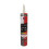 Cartouche de 310 ml - Colle pare-brise Primerless FIX 1FC - ULTRARAPIDE - (Application sans primer)