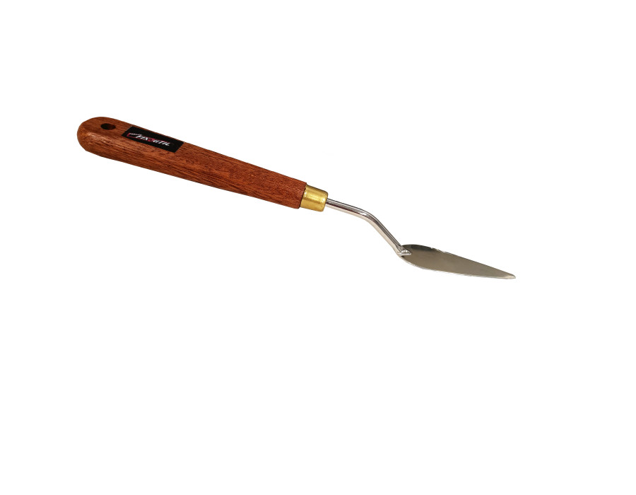 Spatule d'application pour réparation tableau de bord Chez FERLOR-FIXOUTIL