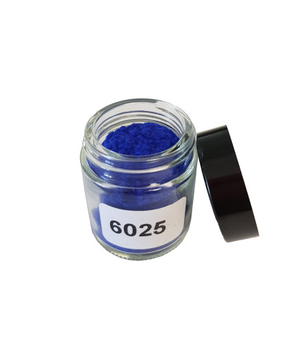 Fibre velours bleu pour réparation siège tissus, velours - 30ml Chez FERLOR-FIXOUTIL